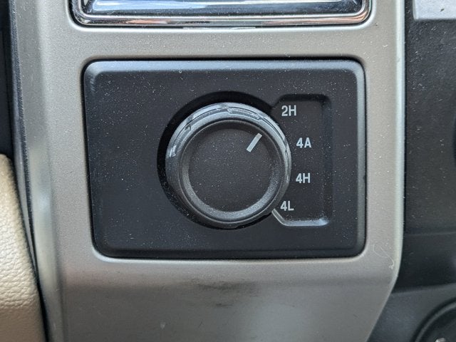 2020 Ford F-150 V8 FFV Crew Cab Lariat