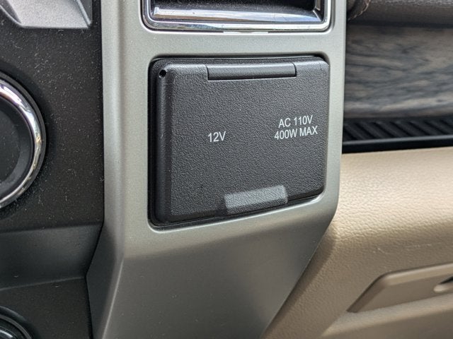 2020 Ford F-150 V8 FFV Crew Cab Lariat