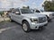 2012 Ford F-150 Platinum