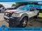 2007 Ford F-150 XLT