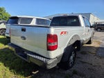 2007 Ford F-150 XLT