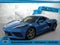 2023 Chevrolet Corvette 1LT