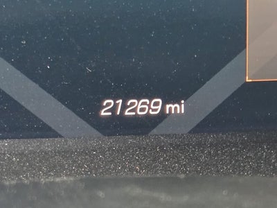 2023 Chevrolet Corvette 1LT