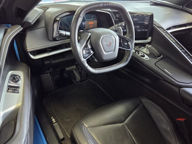 2023 Chevrolet Corvette 1LT