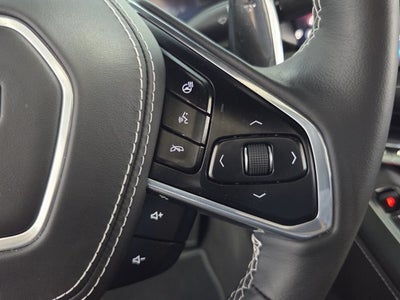 2026 Chevrolet Corvette 2LT