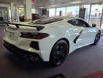 2026 Chevrolet Corvette 2LT
