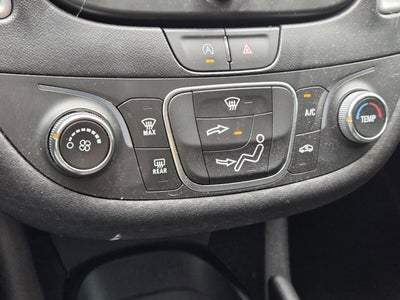 2025 Chevrolet Malibu LS