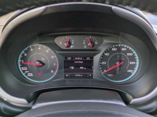 2022 Chevrolet Malibu RS