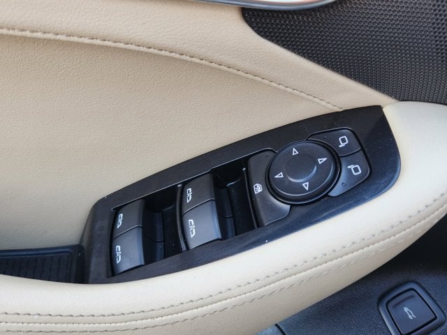 2021 Cadillac CT5 Luxury