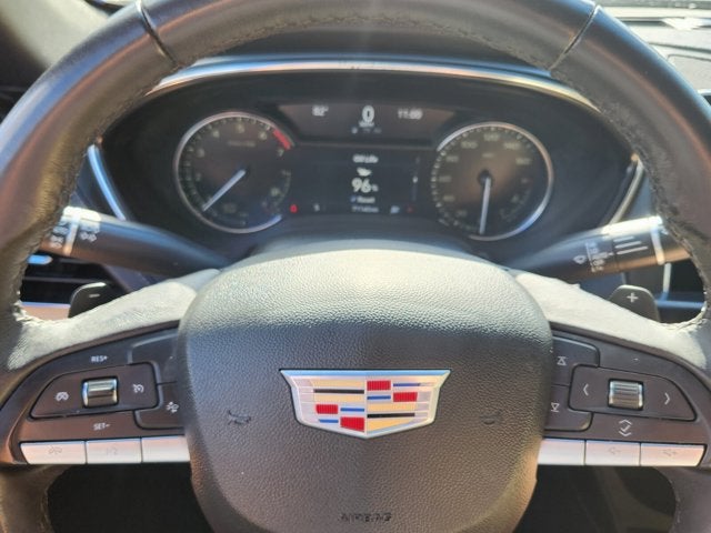 2021 Cadillac CT5 Luxury