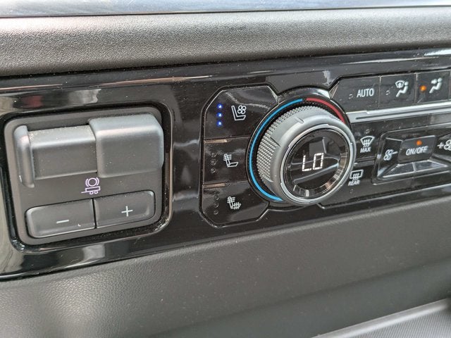 2025 Chevrolet Silverado 3500HD High Country