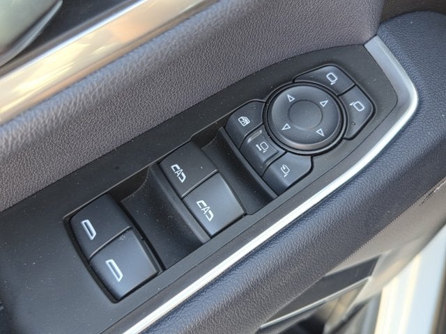 2025 Chevrolet Silverado 3500HD High Country