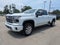 2025 Chevrolet Silverado 3500HD High Country