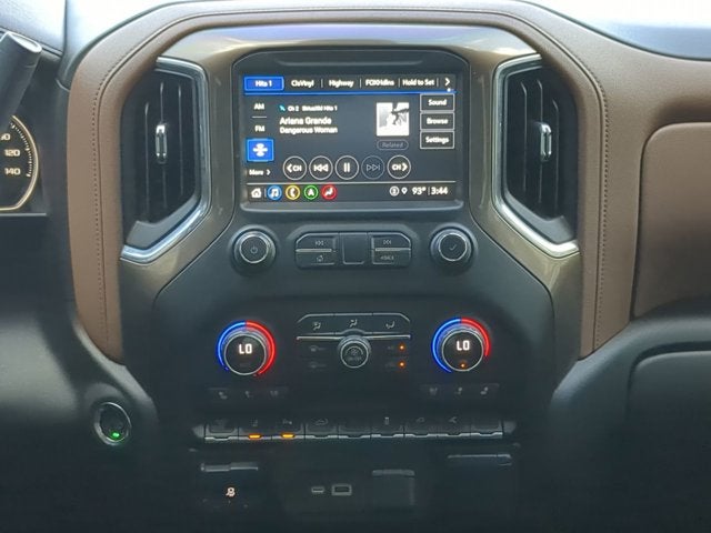 2022 Chevrolet Silverado 3500HD High Country