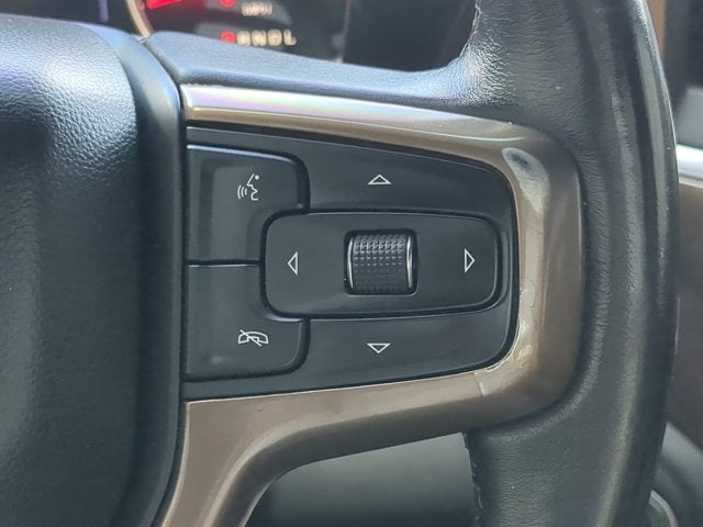 2022 Chevrolet Silverado 3500HD High Country