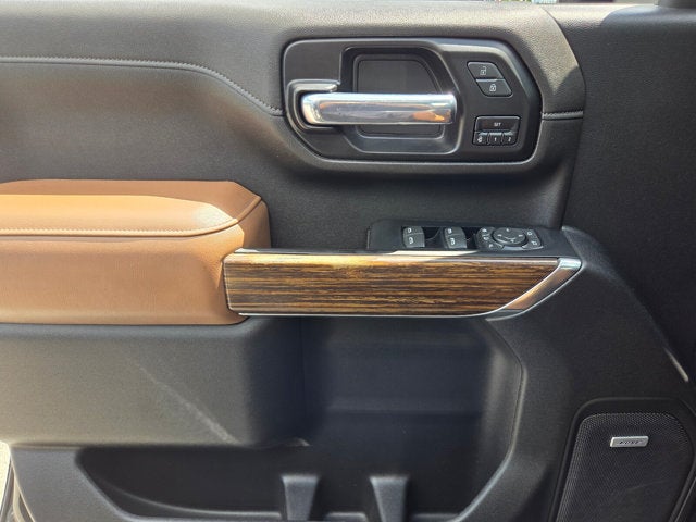 2022 Chevrolet Silverado 3500HD High Country