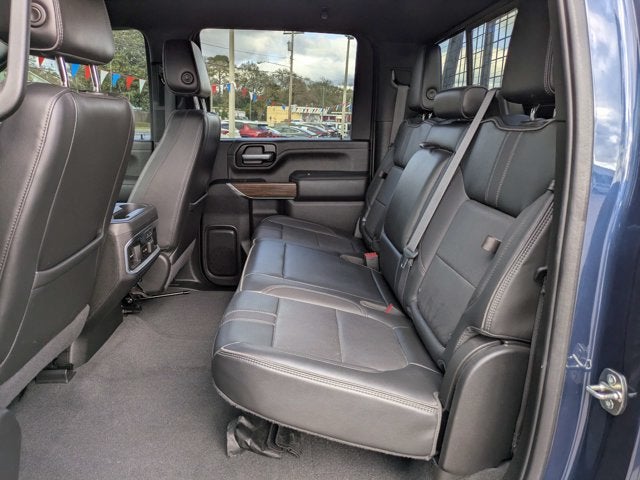 2023 Chevrolet Silverado 3500HD High Country