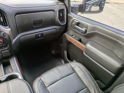 2023 Chevrolet Silverado 3500HD High Country