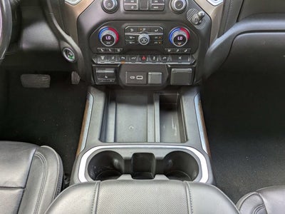 2023 Chevrolet Silverado 3500HD High Country