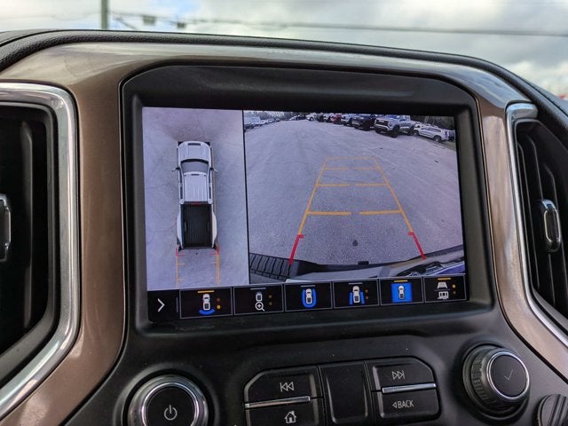 2023 Chevrolet Silverado 3500HD High Country