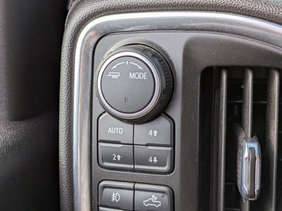 2023 Chevrolet Silverado 3500HD High Country