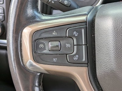2023 Chevrolet Silverado 3500HD High Country