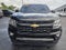 2022 Chevrolet Colorado 2WD LT