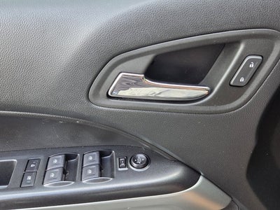 2022 Chevrolet Colorado 2WD LT