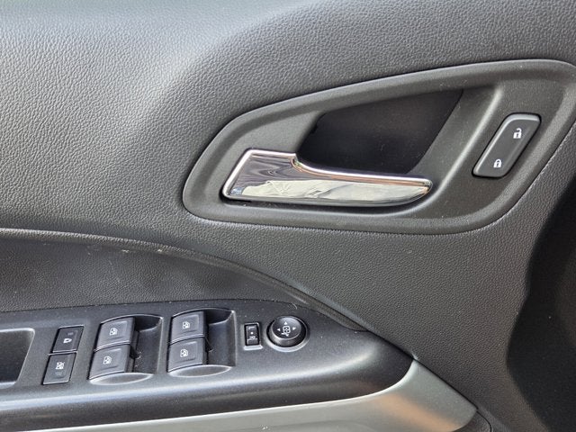 2022 Chevrolet Colorado 2WD LT