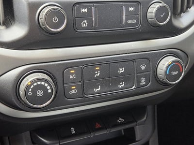 2022 Chevrolet Colorado 2WD LT