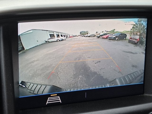 2022 Chevrolet Colorado 2WD LT