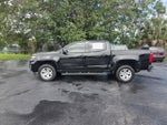 2022 Chevrolet Colorado 2WD LT