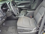 2022 Chevrolet Colorado 2WD LT
