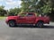 2022 Chevrolet Colorado 2WD LT