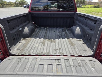 2022 Chevrolet Colorado 2WD LT
