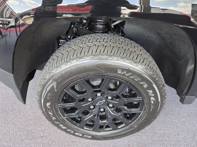 2026 Chevrolet Colorado 2WD Work Truck