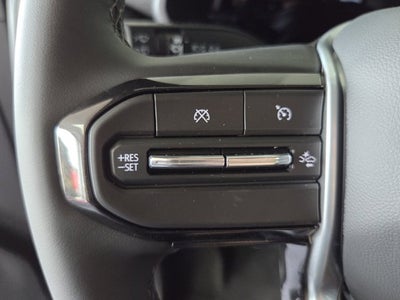 2026 Chevrolet Colorado 2WD Work Truck