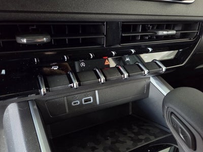2026 Chevrolet Colorado 2WD Work Truck