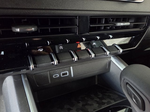 2026 Chevrolet Colorado 2WD Work Truck