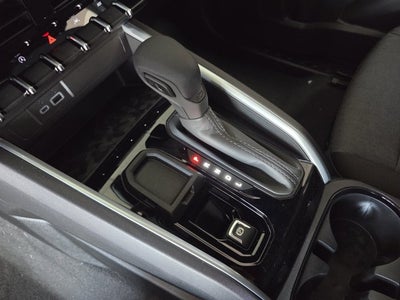 2026 Chevrolet Colorado 2WD Work Truck