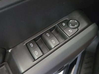 2026 Chevrolet Colorado 2WD Work Truck