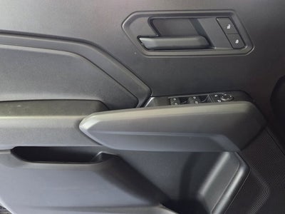 2026 Chevrolet Colorado 2WD Work Truck