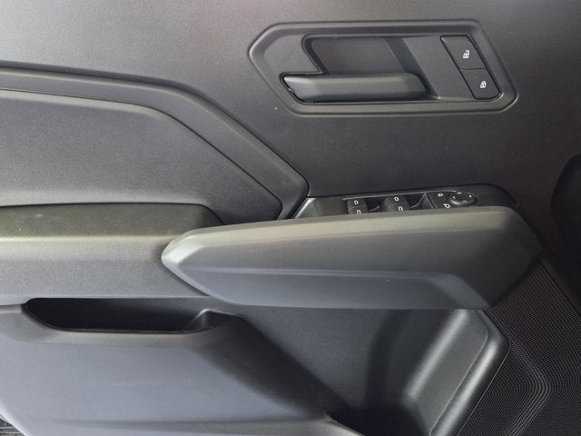 2026 Chevrolet Colorado 2WD Work Truck
