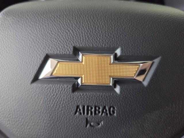 2026 Chevrolet Colorado 2WD Work Truck