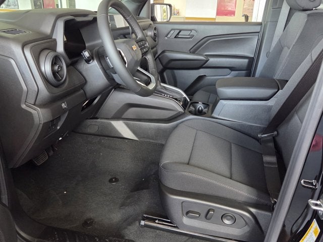 2026 Chevrolet Colorado 2WD Work Truck