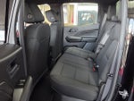 2026 Chevrolet Colorado 2WD Work Truck