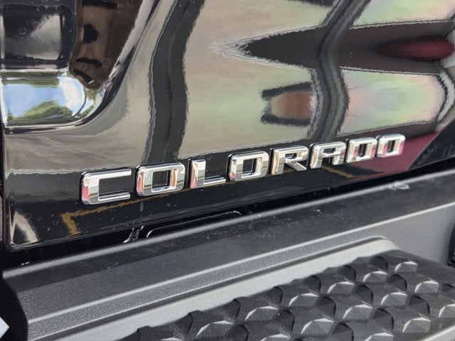 2026 Chevrolet Colorado 2WD Work Truck