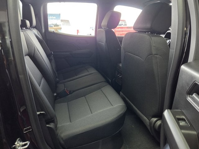 2026 Chevrolet Colorado 2WD Work Truck