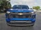2024 Chevrolet Colorado 2WD LT