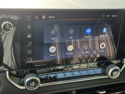 2024 Chevrolet Colorado 2WD LT